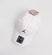 Фотографія Кепка Nike Club Us Cb Jumpman (FD5185-100) 3 з 8 | SPORTKINGDOM