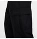 Фотографія Брюки чоловічі Nike Club Cargo Black (HJ1990-010) 7 з 8 | SPORTKINGDOM