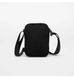 Фотографія Сумка через плече Jordan Airborne Festival Bag Black (9A0631-K5X) 2 з 3 | SPORTKINGDOM