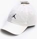 Фотографія Кепка Nike Club Us Cb Jumpman (FD5185-100) 1 з 8 | SPORTKINGDOM