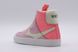 Фотографія Кросівки підліткові Nike Blazer Mid 77 Se D (Gs) (DQ0369-600) 6 з 6 | SPORTKINGDOM