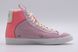 Фотографія Кросівки підліткові Nike Blazer Mid 77 Se D (Gs) (DQ0369-600) 2 з 6 | SPORTKINGDOM