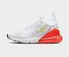 Фотографія Кросівки жіночі Nike Air Max 270 (AH6789-114) 1 з 6 | SPORTKINGDOM