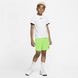 Фотографія Шорти підліткові Nike Boys Court Flex Ace Short (CI9409-345) 3 з 3 | SPORTKINGDOM