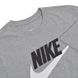 Фотографія Футболка чоловіча Nike M Nsw Tee Icon Futura (AR5004-063) 3 з 3 | SPORTKINGDOM