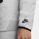 Фотографія Кофта чоловічі Nike Sportswear Tech Fleece 1/2-Zip Sweatshirt (FB7998-063) 4 з 8 | SPORTKINGDOM
