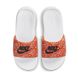 Фотография Тапочки женские Nike Victori One Slide Print (CN9676-800) 2 из 2 | SPORTKINGDOM
