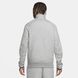 Фотографія Кофта чоловічі Nike Sportswear Tech Fleece 1/2-Zip Sweatshirt (FB7998-063) 2 з 8 | SPORTKINGDOM