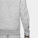 Фотографія Кофта чоловічі Nike Sportswear Tech Fleece 1/2-Zip Sweatshirt (FB7998-063) 6 з 8 | SPORTKINGDOM