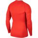 Фотографія Термобілизна чоловіча Nike Pro Dri-Fit Long Sleeve Jersey (BV5588-657) 5 з 5 | SPORTKINGDOM