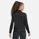 Фотография Кофта женские Nike Element Shirt (FB4316-010) 2 из 6 | SPORTKINGDOM