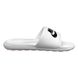 Фотографія Тапочки чоловічі Nike Victori One Slide (CN9675-100) 3 з 5 | SPORTKINGDOM