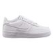 Фотографія Кросівки жіночі Nike Air Force 1 Le Gs (FV5951-111) 2 з 5 | SPORTKINGDOM