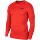 Фотографія Термобілизна чоловіча Nike Pro Dri-Fit Long Sleeve Jersey (BV5588-657) 4 з 5 | SPORTKINGDOM