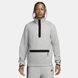 Фотографія Кофта чоловічі Nike Sportswear Tech Fleece 1/2-Zip Sweatshirt (FB7998-063) 1 з 8 | SPORTKINGDOM