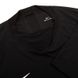 Фотографія Футболка чоловіча Nike Vapor Knit Ii Jersey Short Sleeve (AQ2672-010) 3 з 3 | SPORTKINGDOM