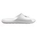 Фотографія Тапочки чоловічі Nike Victori One (CZ5478-100) 8 з 10 | SPORTKINGDOM