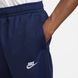 Фотографія Спортивний костюм чоловічий Nike Club Bodysuit (FB7351-410) 5 з 9 | SPORTKINGDOM