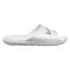 Фотографія Тапочки чоловічі Nike Victori One (CZ5478-100) 7 з 10 | SPORTKINGDOM