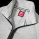 Фотографія Кофта чоловічі Nike Sportswear Tech Fleece 1/2-Zip Sweatshirt (FB7998-063) 7 з 8 | SPORTKINGDOM