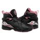 Фотографія Кросівки підліткові Jordan 8 Retro (Gs) Pinksicle (580528-006) 1 з 5 | SPORTKINGDOM