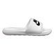 Фотография Тапочки мужские Nike Victori One Slide (CN9675-100) 7 из 10 | SPORTKINGDOM