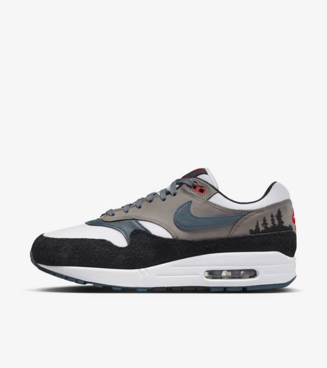 

Кросівки чоловічі Nike Air Max 1 Escape (FJ0698-100)