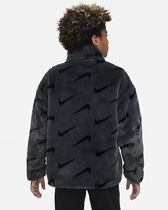 Куртка дитяча Nike Girl Outerwear (DV3252-070), XL (158-170), WHS, 10% - 20%, 1-2 дні