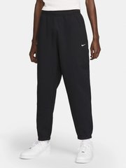 Брюки мужские Nike Solo Swoosh Fleece Joggers (DX1364-010), L, OFC, 30% - 40%, 1-2 дня