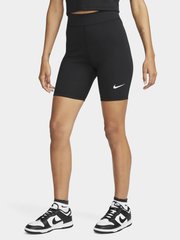 Лосіни жіночі Nike Sportswear Classic (DV7797-010), L, WHS, 30% - 40%, 1-2 дні
