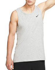 Майка мужская Nike Dri-Fit Men's Training Tan (AR6069-063), M, WHS, 20% - 30%, 1-2 дня