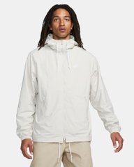 Куртка чоловіча Nike Club Men's Full-Zip Woven Jacket (FB7397-072), M, WHS, 40% - 50%, 1-2 дні