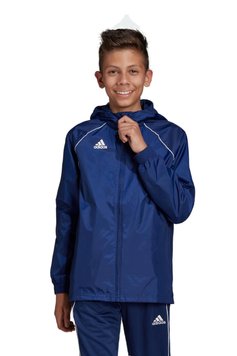 Вітровка підліткова Adidas Core 18 (CV3742), 176 см, WHS, 10% - 20%, 1-2 дні