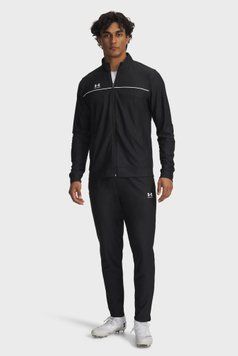 Спортивний костюм чоловічий Under Armour M Challenger Tracksuit (6004052-001), LG, OFC, 1-2 дні