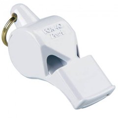 Свисток Fox40 Original Whistle Pearl Safety (9702-0705), One Size, WHS, 10% - 20%, 1-2 дня