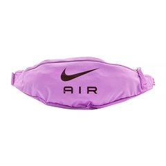 Сумка на пояс Nike Nk Heritage Waistpack - Nk Air (DR6271-532), One Size, WHS, 40% - 50%, 1-2 дня