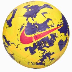 Мяч Nike Pl Pitch-Fa23 (FB2987-710), 3, WHS, 1-2 дня