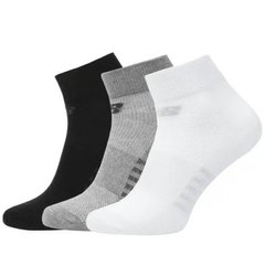 Шкарпетки New Balance Multi (N624.AST.3P), 34-38, WHS, 10% - 20%, 1-2 дні