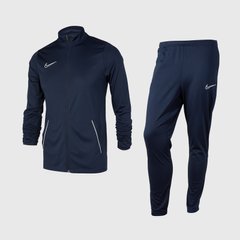 Спортивний костюм чоловічий Nike Dri-Fit Academy 21 (CW6131-451), 2XL, WHS, 30% - 40%, 1-2 дні