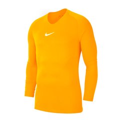 Термобелье мужское Nike Park First Layer Long Sleeve (AV2609-739), S, WHS, 10% - 20%, 1-2 дня