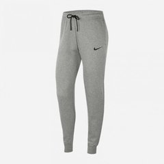 Брюки мужские Nike W Cuffed Fleece Park 20 (CW6961-063), L, WHS, 40% - 50%, 1-2 дня