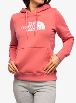 Кофта жіночі The North Face Drew Peak (NF0A55ECN0T1), S, WHS, 1-2 дні