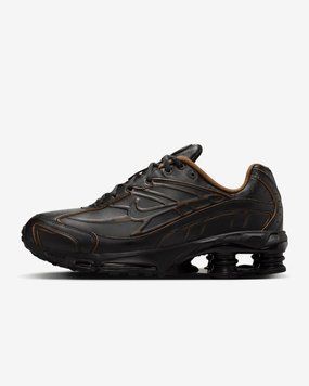 Кросівки чоловічі Nike Shox Ride 2 Premium (HV4447-010), 44.5, OFC, 1-2 дні