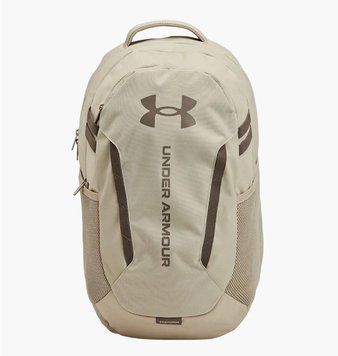 Рюкзак Under Armour Ua Hustle 6.0 Backpack 29L (1384672-289), OSFM, OFC, < 10%, 1-2 дні
