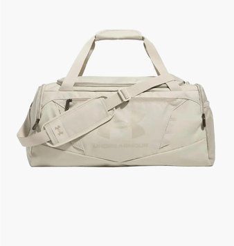 Спортивная сумка Under Armour Ua Undeniable 5.0 Duffle Sm 40L (1369222-290), OSFM, OFC, 10% - 20%, 1-2 дня