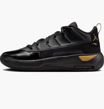 Кроссовки мужские Jordan Max Aura 7 Black (HQ2091-007), 42, WHS, 30% - 40%, 1-2 дня