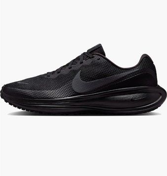 Кросівки чоловічі Nike Revolution 8 Black (HJ9198-002), 40, OFC, 30% - 40%, 1-2 дні