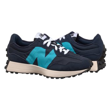 Кроссовки мужские New Balance 327 (MS327FD), 46.5, WHS, 10% - 20%, 1-2 дня