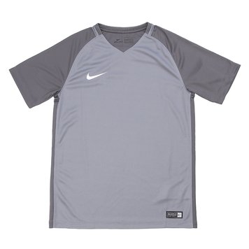 Футболка дитяча Nike Y Nk Dry Trophy Iii Jsy Ss (881484-065), 140 см, WHS, 10% - 20%, 1-2 дні