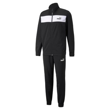 Спортивний костюм чоловічий Puma Poly Suit (84584401), S, OFC, 10% - 20%, 1-2 дні